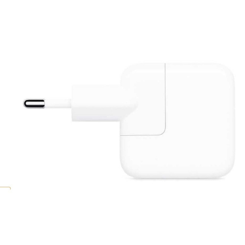 картинка apple 12w usb power adapter mgn03zm/a магазин Tovar-RF.ru являющийся официальным дистрибьютором в России картинка apple 12w usb power adapter mgn03zm/a от магазина Tovar-RF.ru