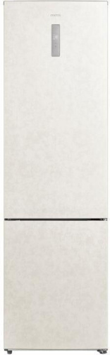картинка холодильник centek ct-1723 beige 339л от магазина Tovar-RF.ru