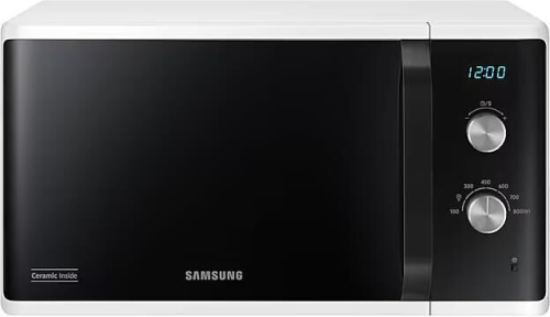 картинка микроволновая печь samsung ms-23k3614aw/bw [пи] от магазина Tovar-RF.ru