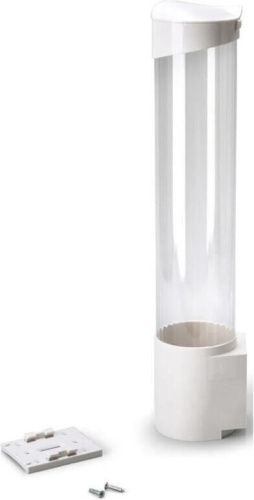 картинка AEL ДДС (white) 70302 от магазина Tovar-RF.ru