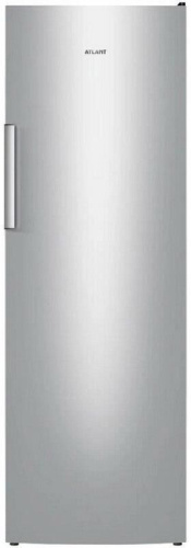 картинка atlant м-7604-180 серебристый магазин Tovar-RF.ru являющийся официальным дистрибьютором в России картинка atlant м-7604-180 серебристый от магазина Tovar-RF.ru