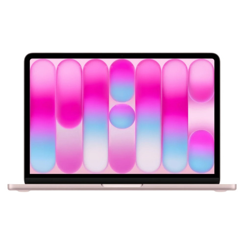 картинка apple macbook neo 13-inch 2026 [mhfh4hn/a] (клав.рус.грав.) blush 13.0'' liquid retina {(2408x1506) 500nits a18 6c cpu 5c gpu/8gb/256gb ssd/без переходника 11028658/11134081/1979059/11007065} от магазина Tovar-RF.ru