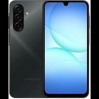 картинка samsung galaxy a17 8/256gb black cau (sm-a175fzkocau) от магазина Tovar-RF.ru