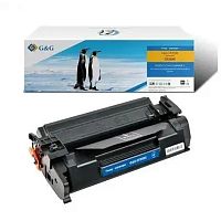 картинка картридж лазерный g&g gg-cf259x черный (10000стр.) для hp lj m304/m404/mfp m428 от магазина Tovar-RF.ru