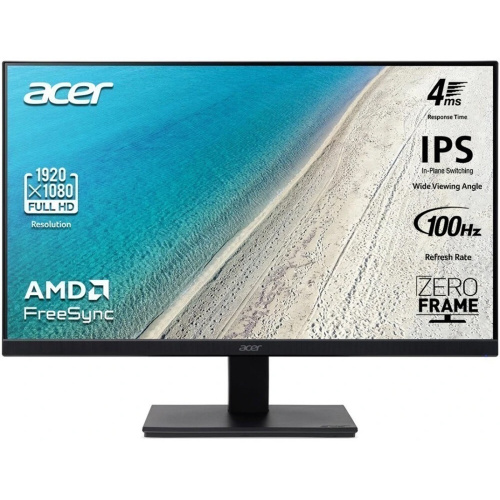 картинка lcd acer 21.5" vero v227qe3biv {ips 1920x1080 100hz 4ms 178/178 250cd hdmi} магазин Tovar-RF.ru являющийся официальным дистрибьютором в России картинка lcd acer 21.5" vero v227qe3biv {ips 1920x1080 100hz 4ms 178/178 250cd hdmi} от магазина Tovar-RF.ru