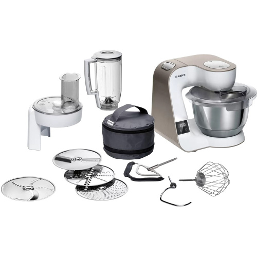 картинка bosch mum5xw20 кухонный комбайн от магазина Tovar-RF.ru