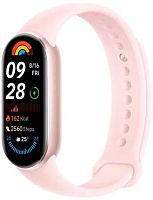 картинка фитнес-браслет xiaomi smart band 10 mystic rose (bhr9999gl) от магазина Tovar-RF.ru