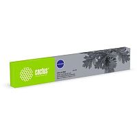 картинка картридж матричный cactus cs-lx1350 c13s015642ba черный для epson lx-1350/lx-1170ii/lx-1170 от магазина Tovar-RF.ru