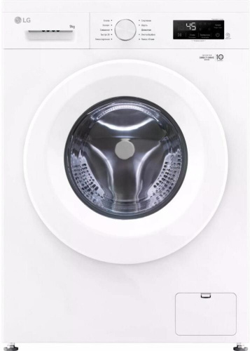 картинка стиральная машина lg f2y1vs3w белый от магазина Tovar-RF.ru