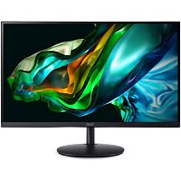 картинка lcd acer 31.5" sh322qkbmiiphx {va 3840x2160 60hz 4ms 250cd 2xhdmi2.0 displayport1.2 2x1w hdr10} от магазина Tovar-RF.ru