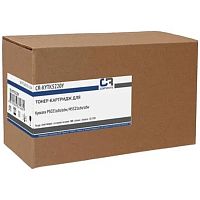 картинка картридж лазерный copyrite cr-kytk5220y tk-5220y желтый (1200стр.) для kyocera p5021cdn/cdw/m5521cdn от магазина Tovar-RF.ru
