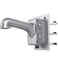 картинка hikvision ds-1604zj-box-pole-p кронштейн от магазина Tovar-RF.ru