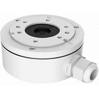 картинка hikvision ds-1280zj-xs  монтажная коробка от магазина Tovar-RF.ru