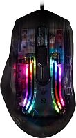 картинка мышь smartbuy (sbm-749g-g) rush x19 серый от магазина Tovar-RF.ru