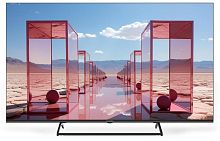 картинка lеd-телевизор harper 50u660ts-t2 uhd 4k smart tv яндекс безрамочный от магазина Tovar-RF.ru
