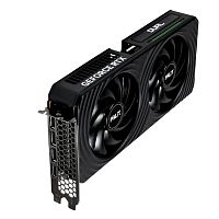 картинка видеокарта pci-e palit <rtx5050   8gb dual oc> gddr6 128b, hdmi dpx3 ne65050s19p1-gb2070d от магазина Tovar-RF.ru