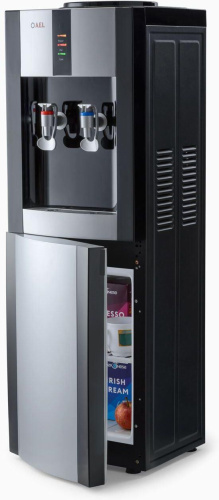 картинка AEL LK-47c black/silver от магазина Tovar-RF.ru