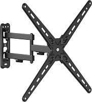 картинка кронштейн ultramounts спрутос 958 для 13"-55" черный от магазина Tovar-RF.ru