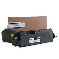картинка картридж лазерный copyrite cr-kytk5270k tk-5270k черный (8000стр.) для kyocera m6230cidn/m6630cidn/p от магазина Tovar-RF.ru