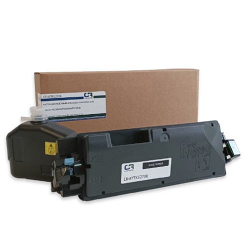 картинка картридж лазерный copyrite cr-kytk5270k tk-5270k черный (8000стр.) для kyocera m6230cidn/m6630cidn/p магазин Tovar-RF.ru являющийся официальным дистрибьютором в России картинка картридж лазерный copyrite cr-kytk5270k tk-5270k черный (8000стр.) для kyocera m6230cidn/m6630cidn/p от магазина Tovar-RF.ru