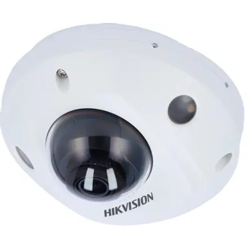 картинка Hikvision DS-2CD2543G2-LIS2U(2.8mm) 2.8-2.8мм цв. корп.:белый Камера видеонаблюдения IP магазин Tovar-RF.ru являющийся официальным дистрибьютором в России картинка Hikvision DS-2CD2543G2-LIS2U(2.8mm) 2.8-2.8мм цв. корп.:белый Камера видеонаблюдения IP от магазина Tovar-RF.ru
