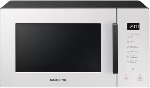 картинка микроволновая печь samsung mg-23t5018ae/bw магазин Tovar-RF.ru являющийся официальным дистрибьютором в России картинка микроволновая печь samsung mg-23t5018ae/bw от магазина Tovar-RF.ru