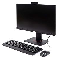 картинка hiper v6 (v6-i3141r16n5h6fbi6epbmkwp) black 23.8"{fhd  i3-14100/16gb/512gb/w11pro/kb/m} от магазина Tovar-RF.ru