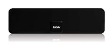 картинка антенна комнатная bbk da20 черный от магазина Tovar-RF.ru