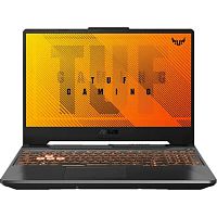 картинка asus tuf gaming fa506ncq-hn031 [90nr0qe7-m001a0] black 15.6" {fhd ryzen 7 170/16gb/ssd512gb/rtx 3050 4gb/noos} от магазина Tovar-RF.ru