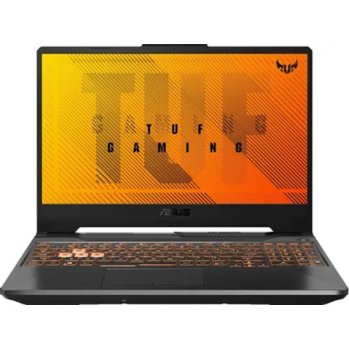 картинка asus tuf gaming fa506ncq-hn031 [90nr0qe7-m001a0] black 15.6" {fhd ryzen 7 170/16gb/ssd512gb/rtx 3050 4gb/noos} от магазина Tovar-RF.ru