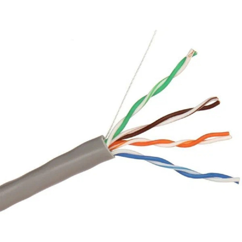 картинка exegate ex281809rus кабель exegate sftp4-c5e-cu-s24-in-pvc-gy-305 sftp 4 пары кат.5e exegate медь, 24awg, экран, бухта 305м, серый, pvc магазин Tovar-RF.ru являющийся официальным дистрибьютором в России картинка exegate ex281809rus кабель exegate sftp4-c5e-cu-s24-in-pvc-gy-305 sftp 4 пары кат.5e exegate медь, 24awg, экран, бухта 305м, серый, pvc от магазина Tovar-RF.ru