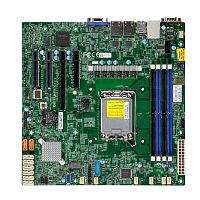 картинка supermicro mbd-x13scl-f-b от магазина Tovar-RF.ru