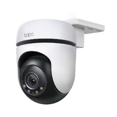 картинка TP-Link Tapo C510W Умная уличная поворотная камера магазин Tovar-RF.ru являющийся официальным дистрибьютором в России картинка TP-Link Tapo C510W Умная уличная поворотная камера от магазина Tovar-RF.ru