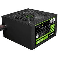 картинка gamemax блок питания atx 600w vp-600 80+, ultra quiet от магазина Tovar-RF.ru