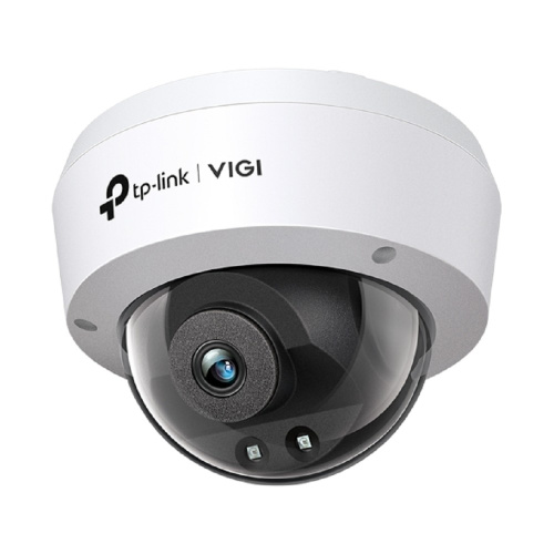 картинка TP-Link VIGI C240I(4mm) Купольная камера 4 Мп с ИК-подсветкой от магазина Tovar-RF.ru