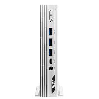 картинка msi pro dp10 13m-025bru [936-b0a612-025] white { i5 1340p iris xe/noos} от магазина Tovar-RF.ru