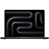 картинка apple macbook pro 14-inch 2026 [mgdu4ll/a] (клав.рус.грав.) space black 14.2" liquid retina xdr {(3024x1964) m5 max 18c cpu 32c gpu/36gb/2tb ssd/рекоменд.переходник 11028658/11134081}} от магазина Tovar-RF.ru