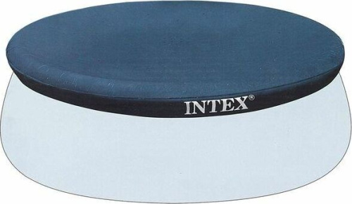 картинка тент для надувного бассейна intex easy set 28021от магазина Tovar-RF.ru