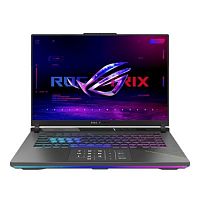 картинка asus rog strix g16 g614fr [90nr0nk8-m002e0] grey 16"  {wqxga ryzen 9 9955hx/32gb/ssd1tb/rtx5070ti/noos} от магазина Tovar-RF.ru