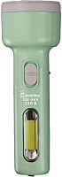 картинка фонарь smartbuy (sbf-869) sbf-869 бирюзовыйот магазина Tovar-RF.ru