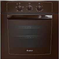 картинка духовой шкаф газовый gefest дгэ 601-01 к от магазина Tovar-RF.ru