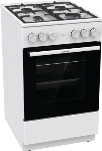 картинка газовая плита gorenje gg5a11wf от магазина Tovar-RF.ru