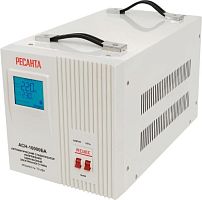 картинка Стабилизатор РЕСАНТА АСН-10000БА 63/6/40 от магазина Tovar-RF.ru