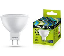 картинка Лампа ERGOLUX (13626) LED-JCDR-9W-GU5.3-6K ERGOLUX (13626) LED-JCDR-9W-GU5.3-6K от магазина Tovar-RF.ru