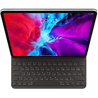 картинка mxnl2rs/a apple smart keyboard folio for 12.9-inch ipad pro (4th generation) - russian от магазина Tovar-RF.ru