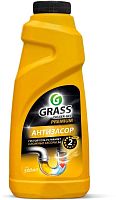картинка GRASS 125971 DIGGER-GEL Premium щелочное для прочистки канализационных труб (флакон 500мл) от магазина Tovar-RF.ru