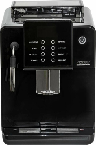 картинка кофемашина pioneer cma012c от магазина Tovar-RF.ru
