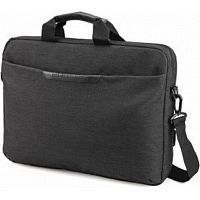 картинка сумка portcase kcb-161black (нейлон, черная до 15,6") от магазина Tovar-RF.ru