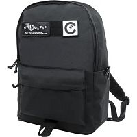 картинка рюкзак  continent  bp-004 black 16"  от магазина Tovar-RF.ru