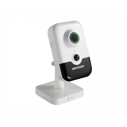 картинка HIKVISION DS-2CD2423G2-I(4mm) 2Мп компактная IP-камера с EXIR-подсветкой до 10м и технологией AcuSense от магазина Tovar-RF.ru